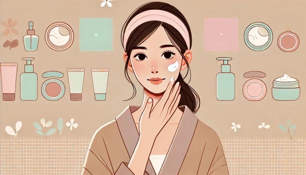 40代で綺麗なママと呼ばれる女性の特徴①：清潔感のある外見で好印象をつかむ