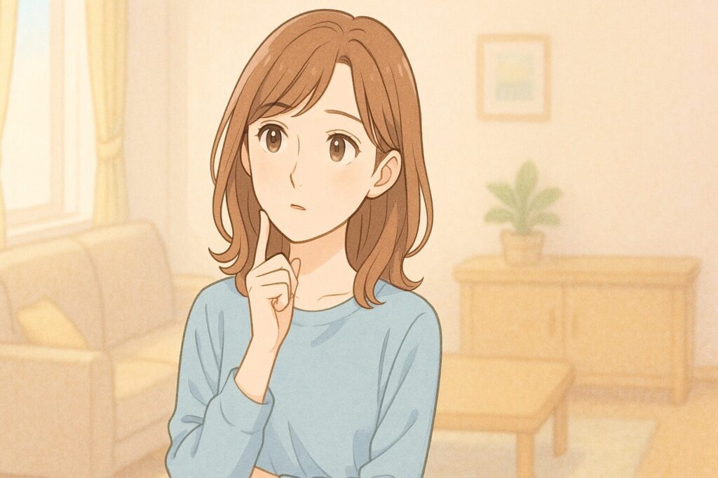自分が“美人ママ”側かも? 行うべき対処法はコレ