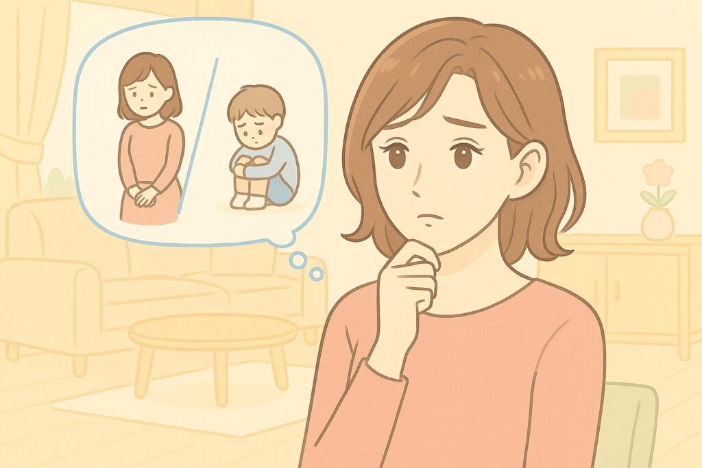ママ友がいないことは本当に問題? デメリットを徹底解析