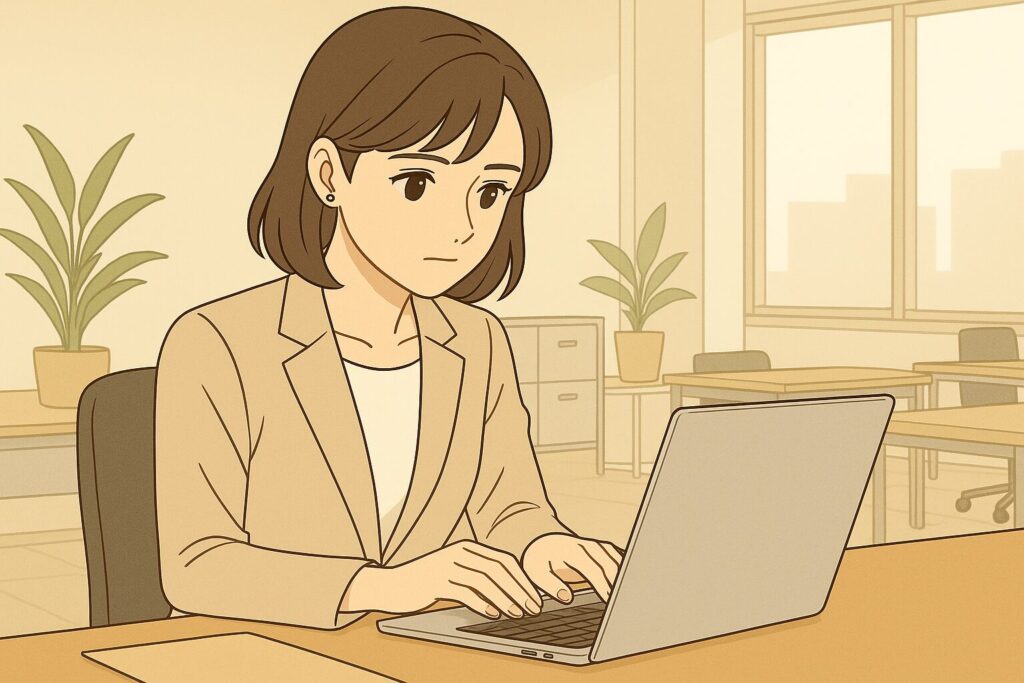 ＜例文＞上司・顧客に送るフォーマルな「お子さんお大事に」メール