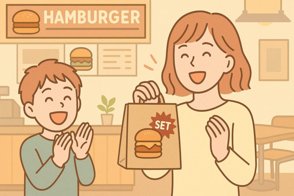 ハッピーセット×ポケモンを確実に買う方法を6つ紹介