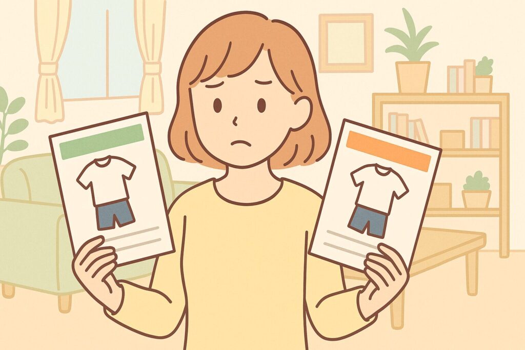 ＜比較＞小学校の体操服はどこで買う？ 4店舗の特徴と選び方