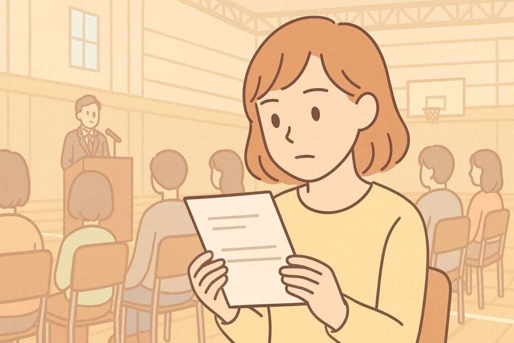 学校指定のある・なしで購入店舗が変わる？ 選び方を解説