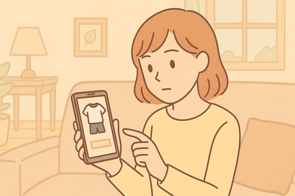 通販で買うときの注意点！ 失敗しないためのチェックリスト