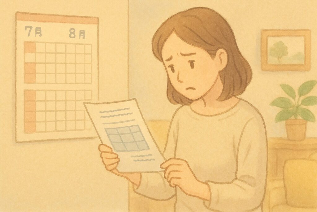 夏休み・長期休み中は特にかわいそう? スケジュールと対策を紹介