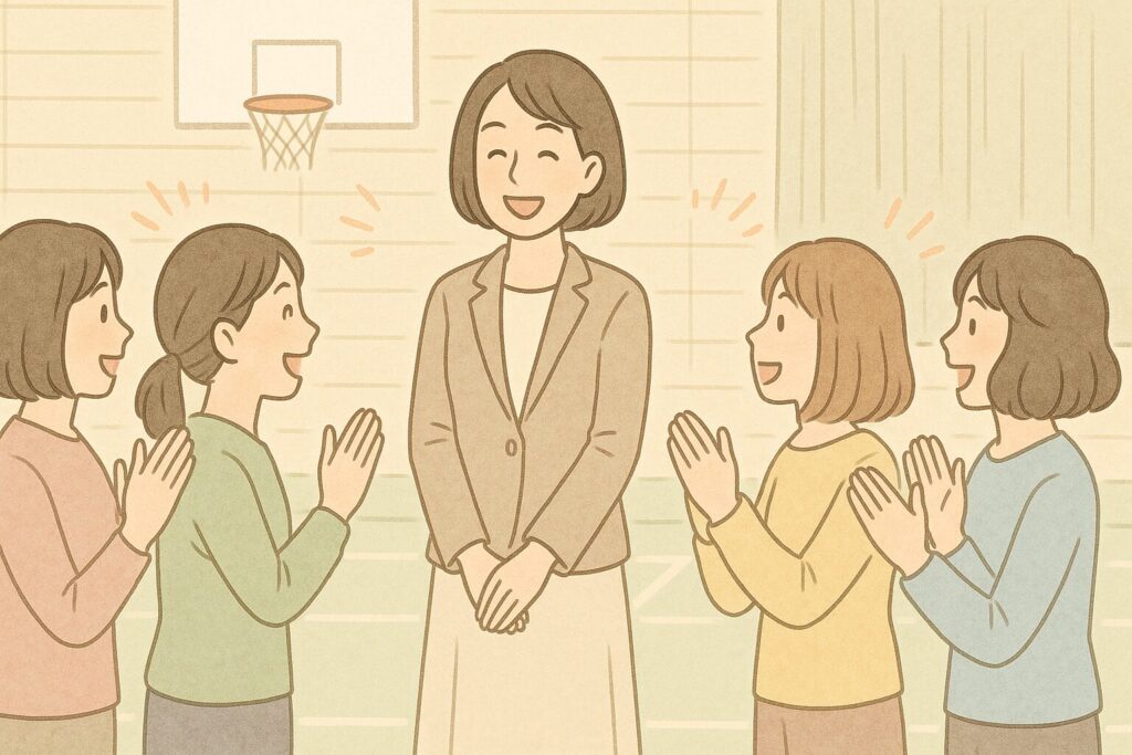 退任時の例文まとめ|会長・一般役員など立場別の引き継ぎ挨拶