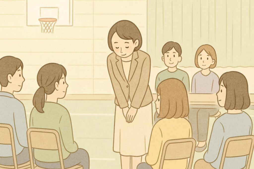 就任時の例文まとめ|会長・一般役員など立場別の新役員挨拶