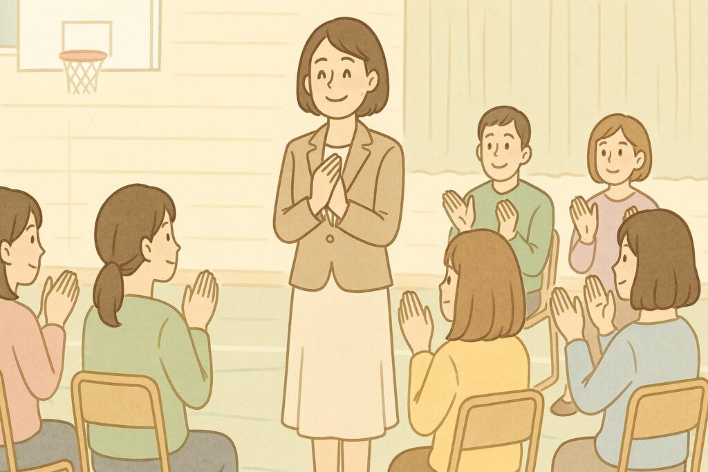 自分流にカスタマイズ! 書き出し・締めフレーズ集