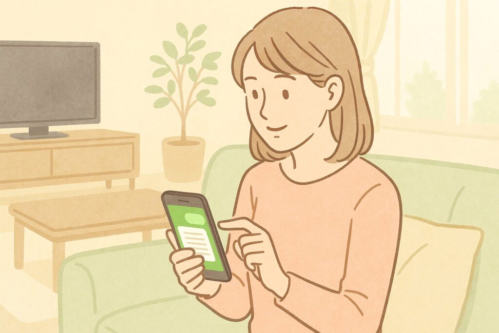 すぐ使える！部活保護者ライングループの挨拶例文集