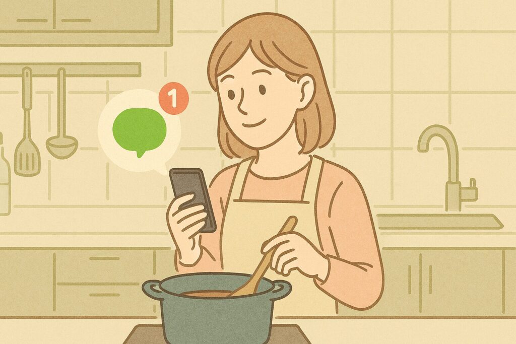 挨拶後に好印象を与えるコミュニケーションのコツ