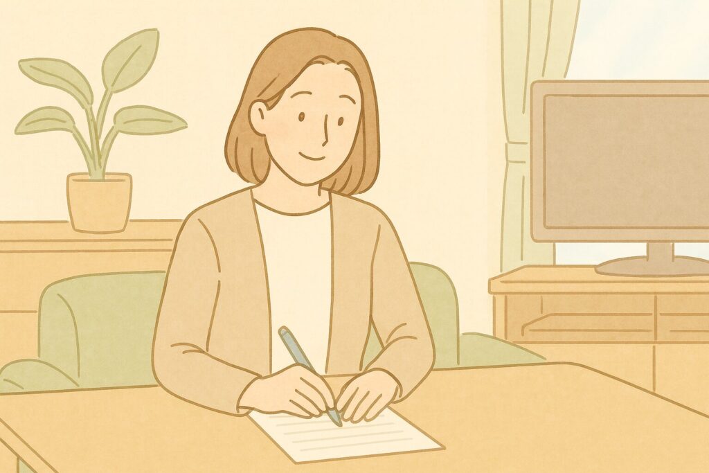 部活引退時の保護者挨拶で使える！ 構成テンプレートとアレンジ方法