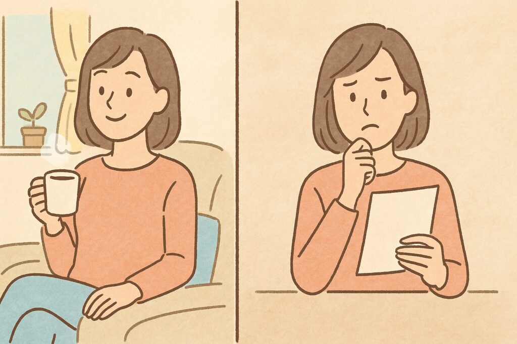 保護者会を欠席するメリット・デメリット