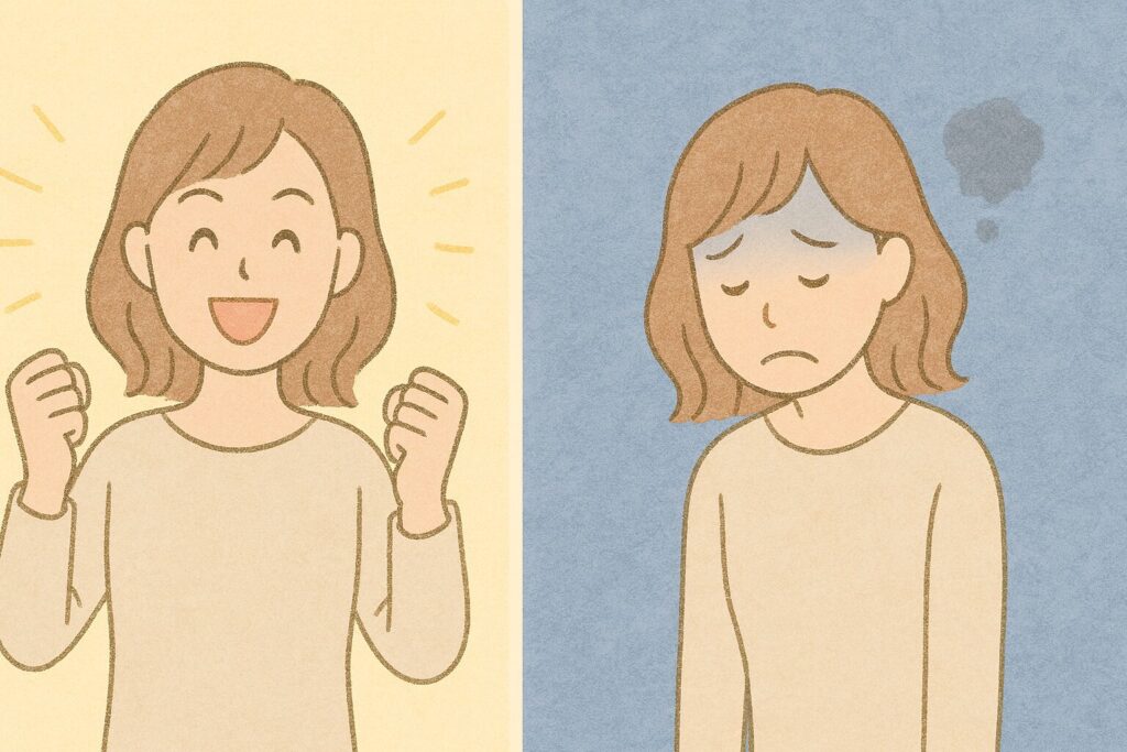 <体験談>準備して良かった話・しなくて後悔した話