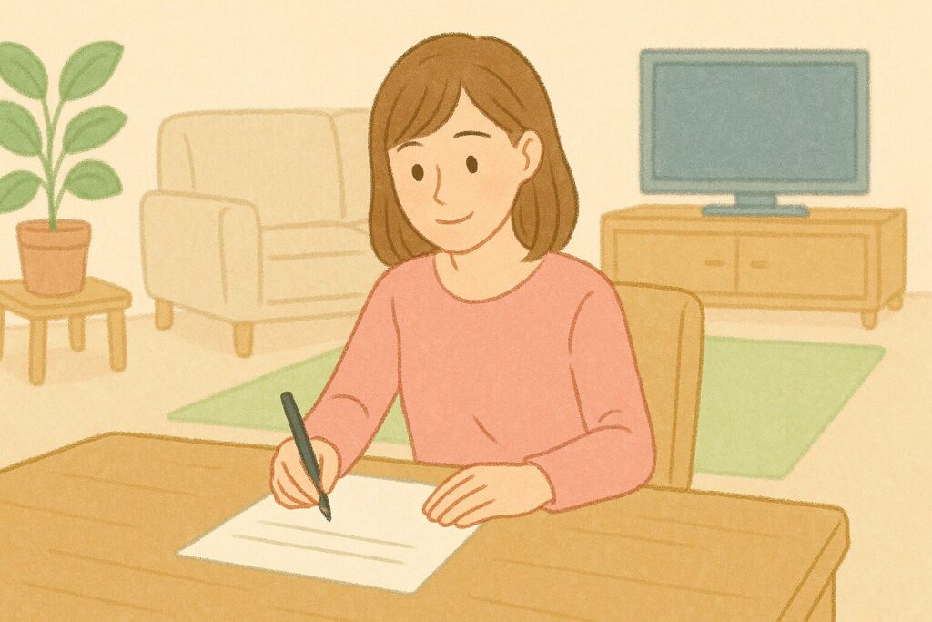 保護者会で緊張せず自己紹介するために…準備と話し方のポイント