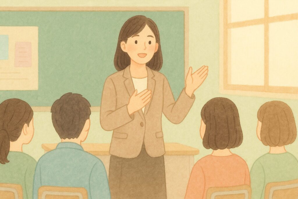 小学校の学年末懇談会で何話す？ 基本構成と印象的な挨拶にするコツ