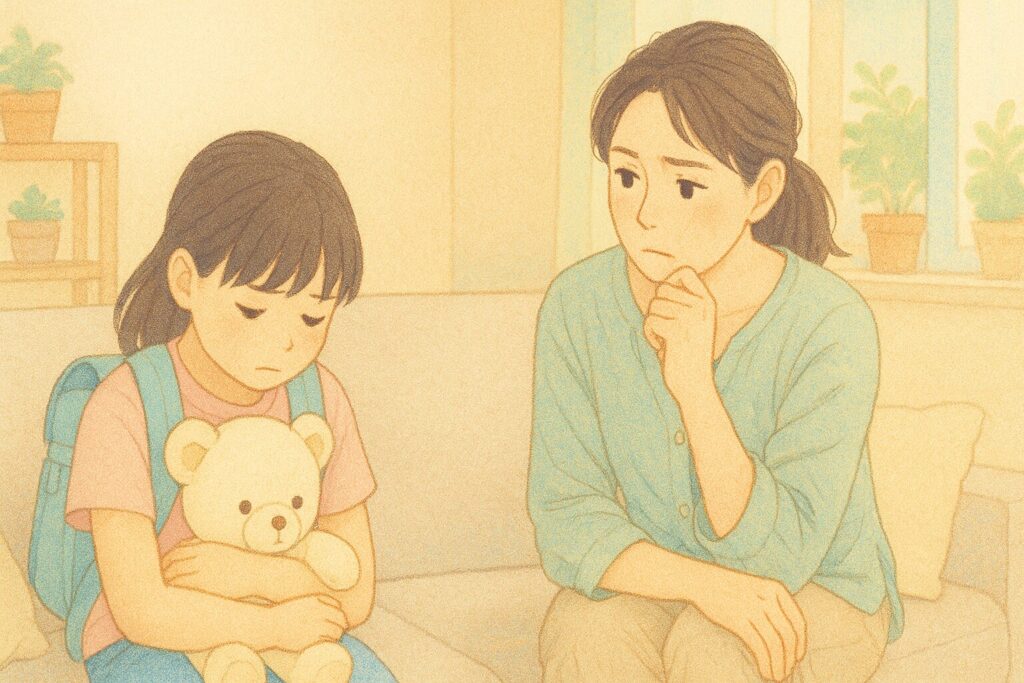 学童はやめたほうがいい? 考え方と基準を整理