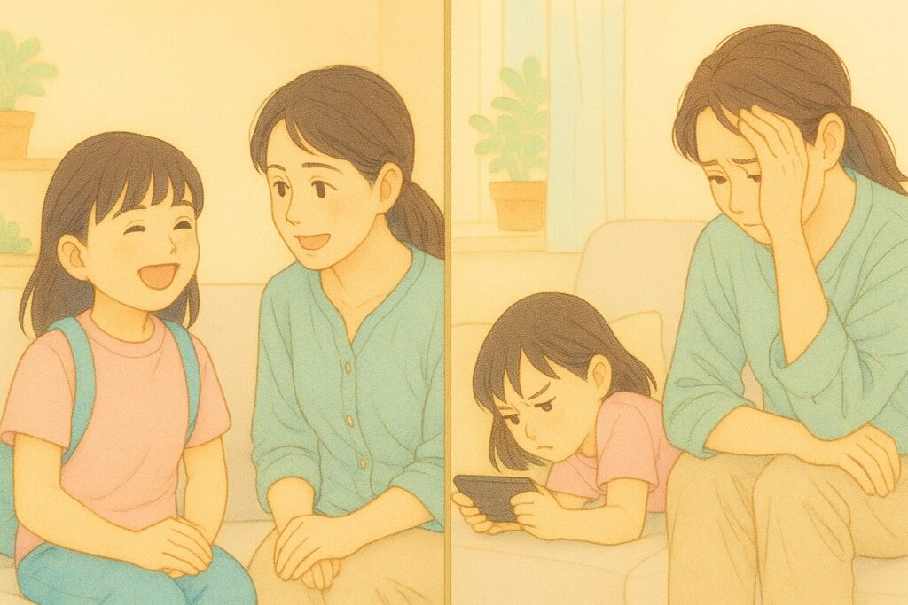 リアルな声|学童をやめた家庭の体験談と後悔・成功パターン