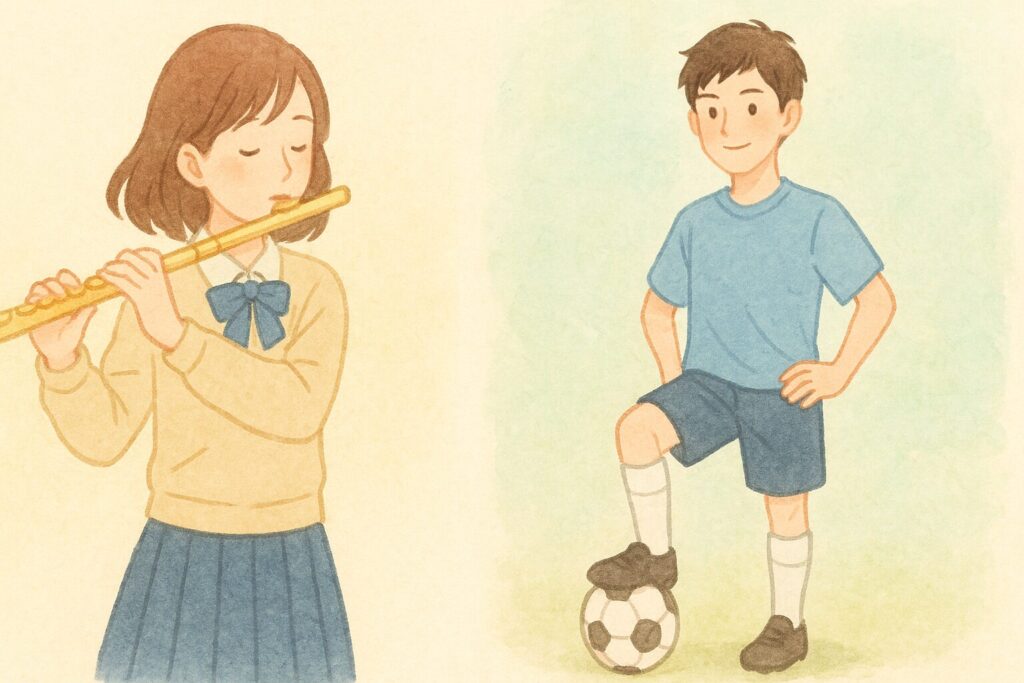 場面別で選ぶ！ 部活保護者会の最適な挨拶例文