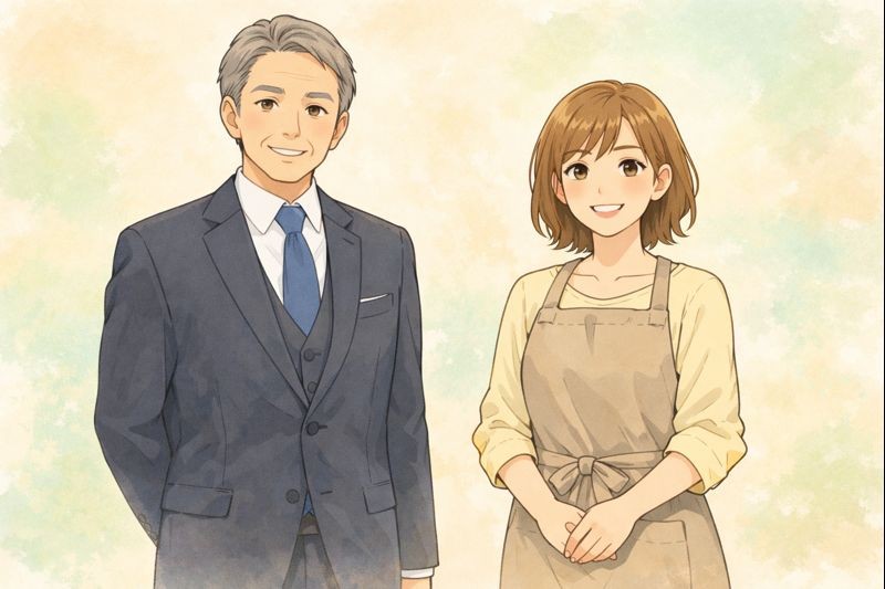 参加するLINEグループに合わせたトーンの選び方ガイド