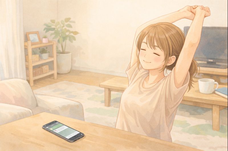 一言で済む！超短文のLINEグループ退会挨拶テンプレ集