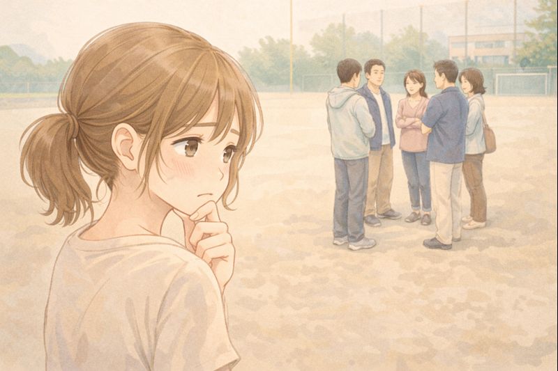 そもそもLINEグループを退会する時に挨拶は必要？