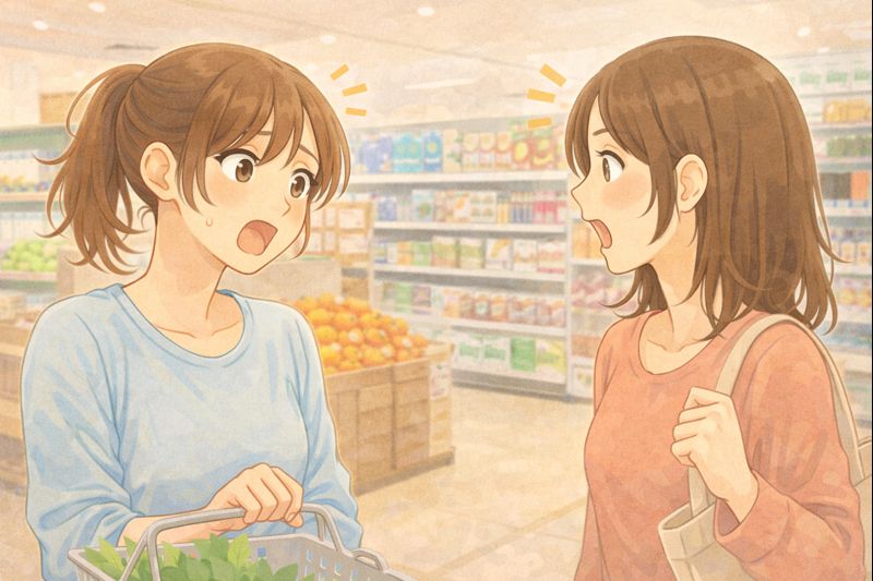 ママ友LINEグループを退会後のフォローと人間関係を維持するコツ