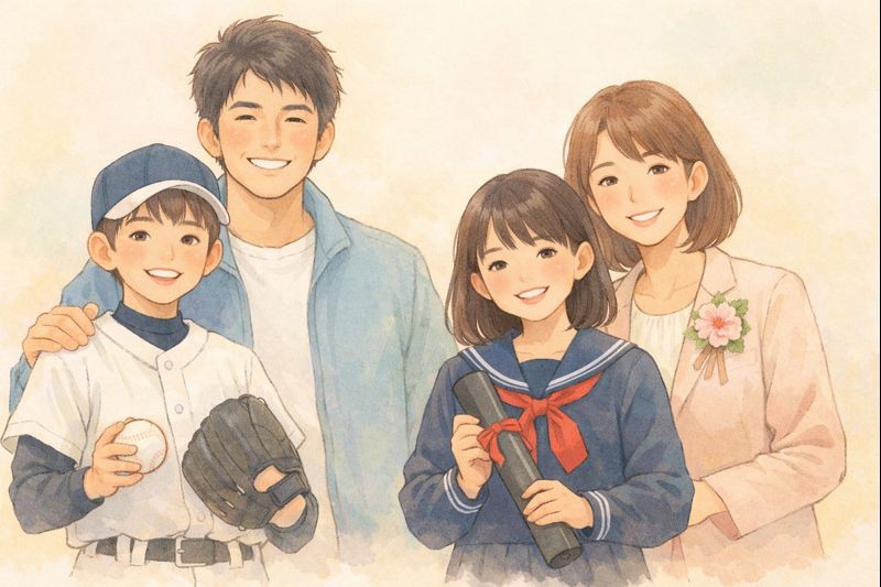 ＜シーン別＞保護者LINEグループを退会する時の挨拶例文