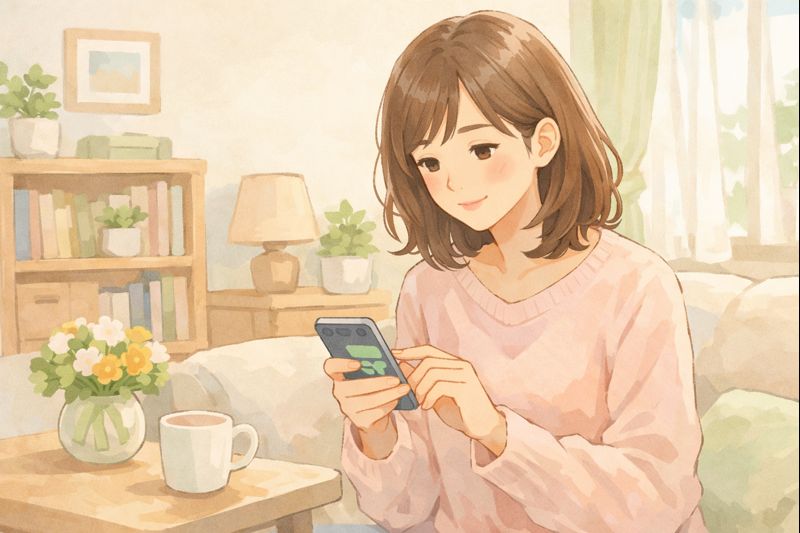 そのまま使える！ パートのLINEグループ退会挨拶例文