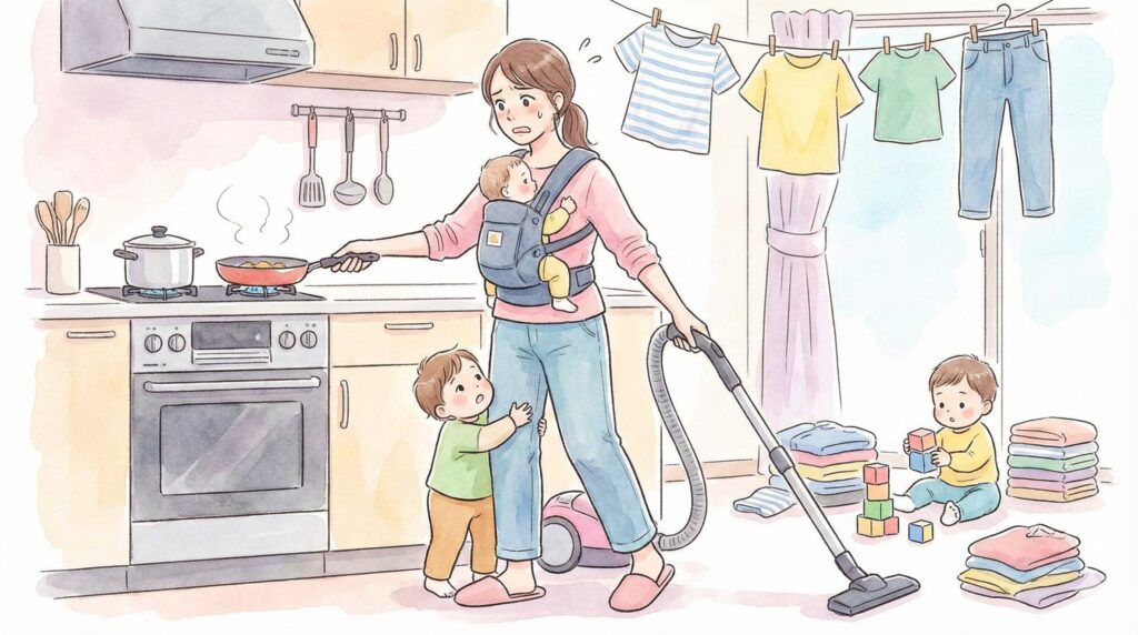 ＜理由別＞PTA役員ができない時に使える断り方例文集