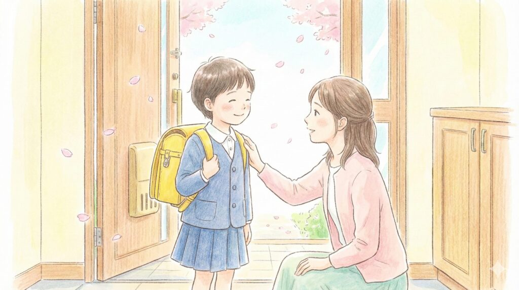 日常生活で使える！ 小学校2年生が喜ぶ一言メッセージ例文