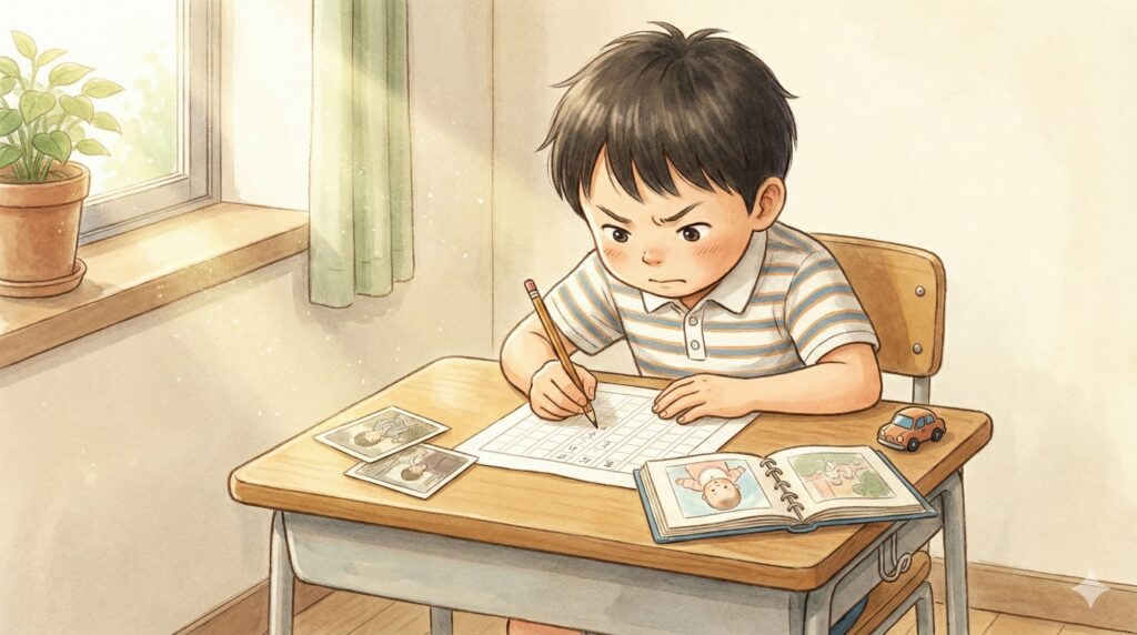 ＜生い立ち例文＞生まれた時の様子・エピソード集