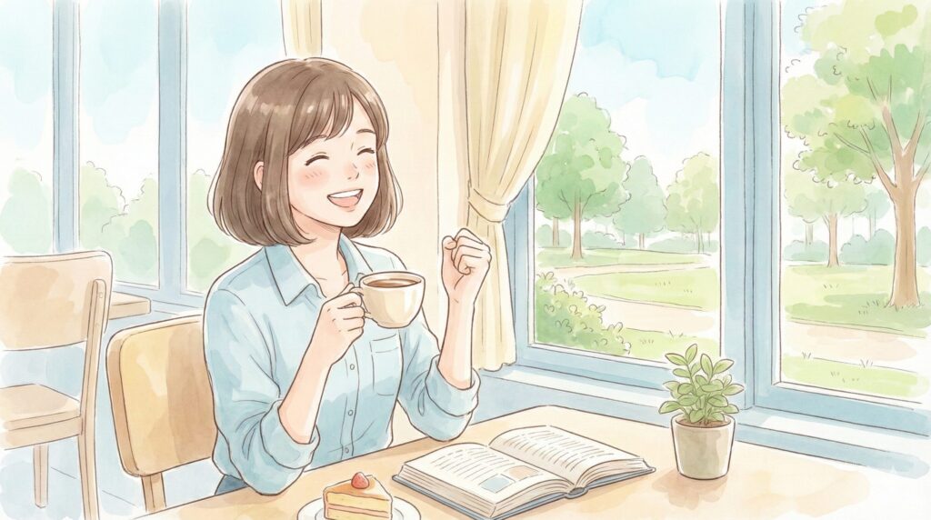 やらない選択をした“逃げ切った人”たちはどうなった？