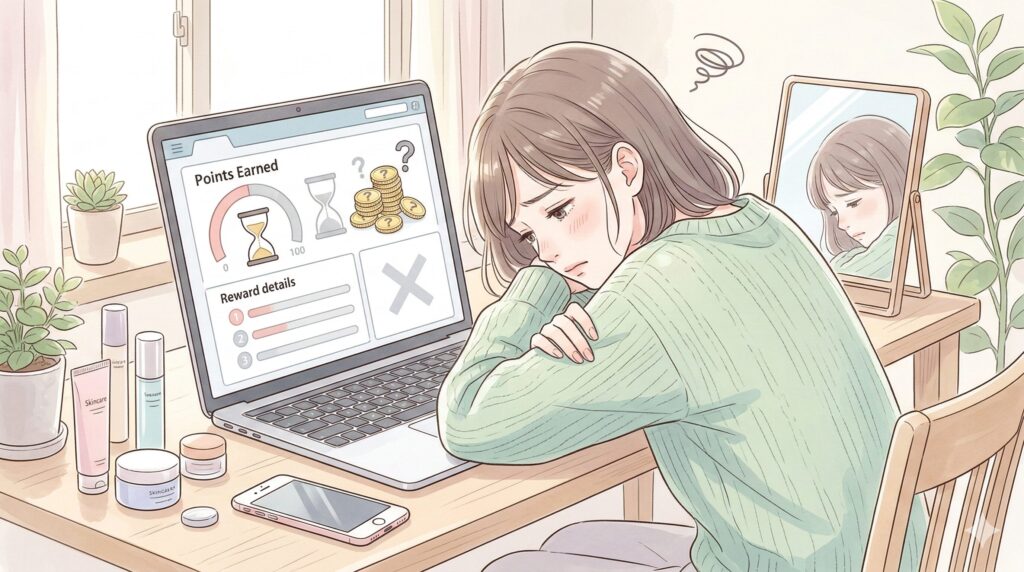 スマモニの悪い口コミ・デメリットを包み隠さず解説