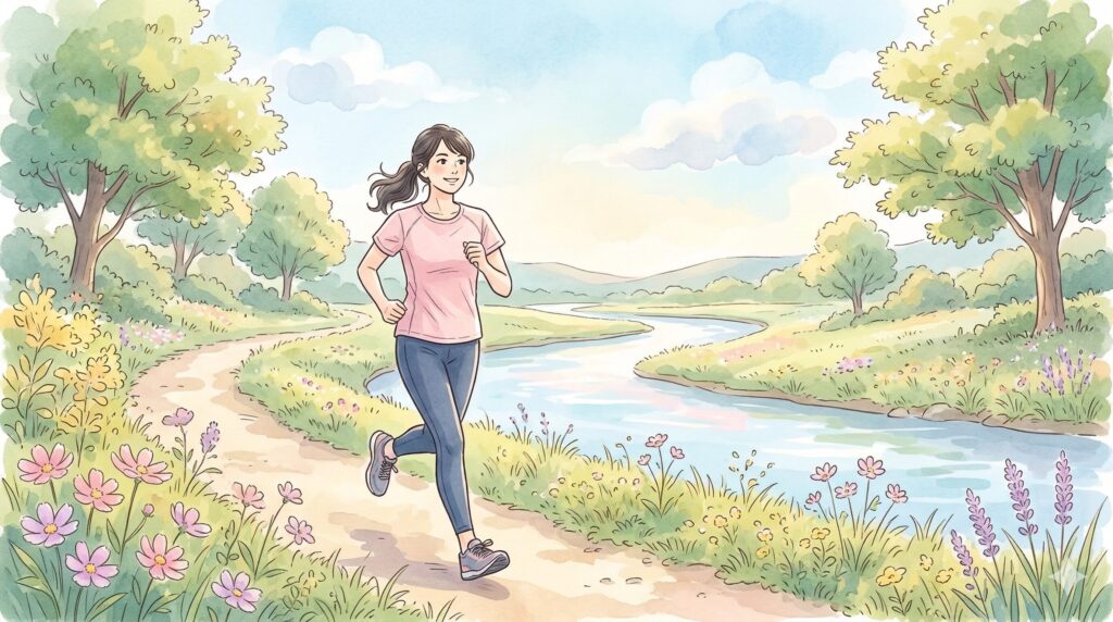 まだ間に合う！40代女性が今すぐやるべきこと7選