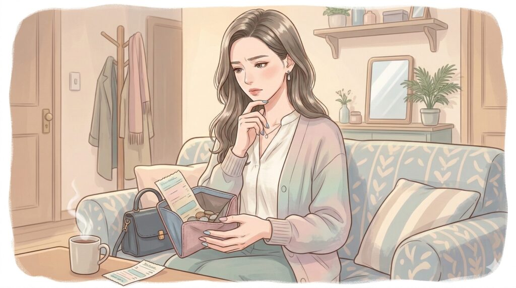 美容代はどう見直す？無理なく節約する3ステップ